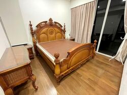 Hallmark Residences (D10), Condominium #554273711